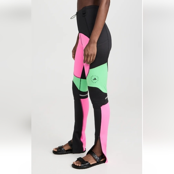 Hiking Long Tight Leggings - Picture 2 of 4